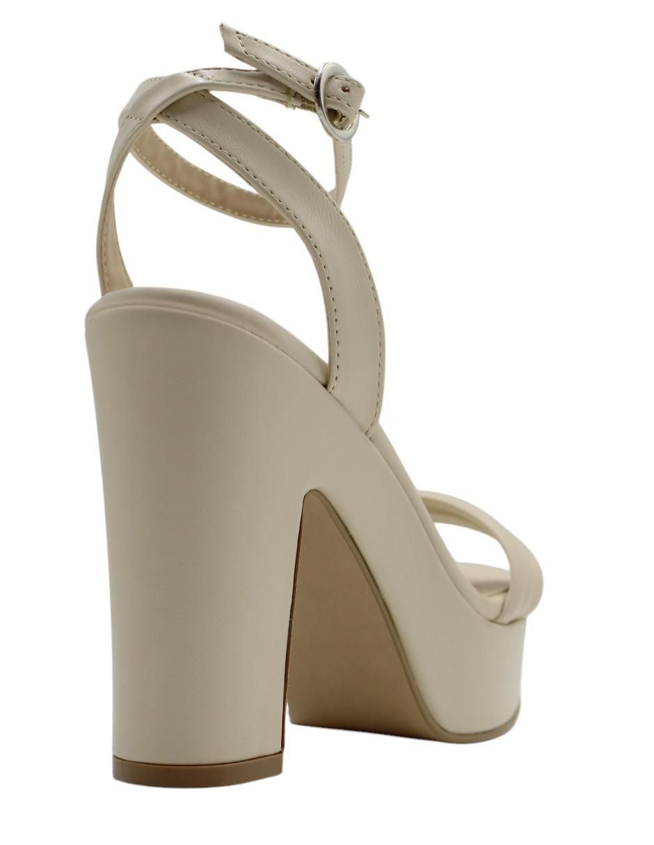 Sandalia para mujer 4
