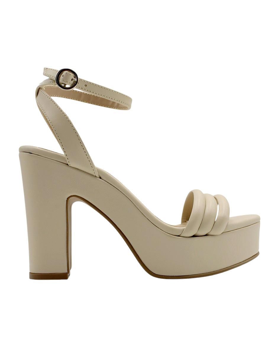 Sandalia para mujer 3
