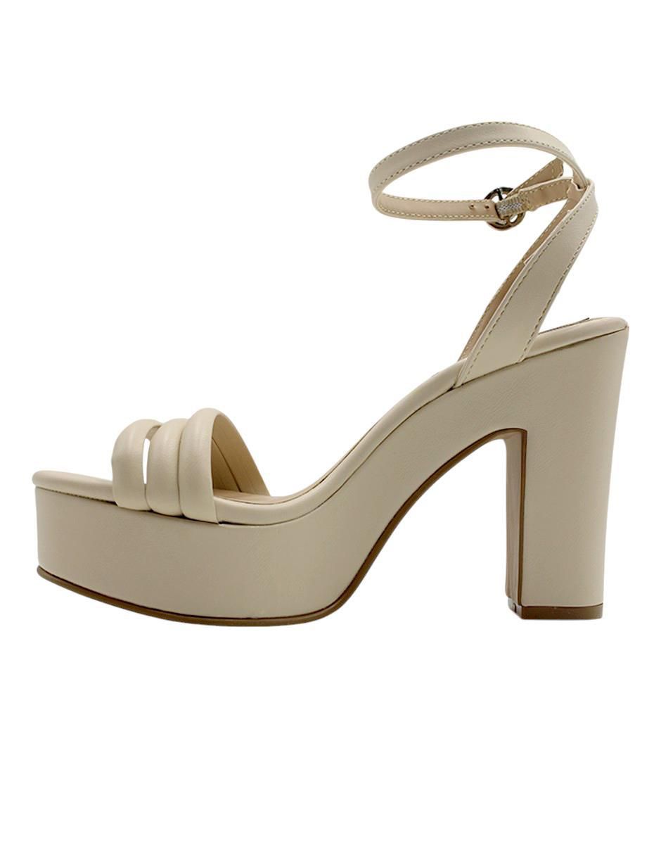 Sandalia para mujer 2