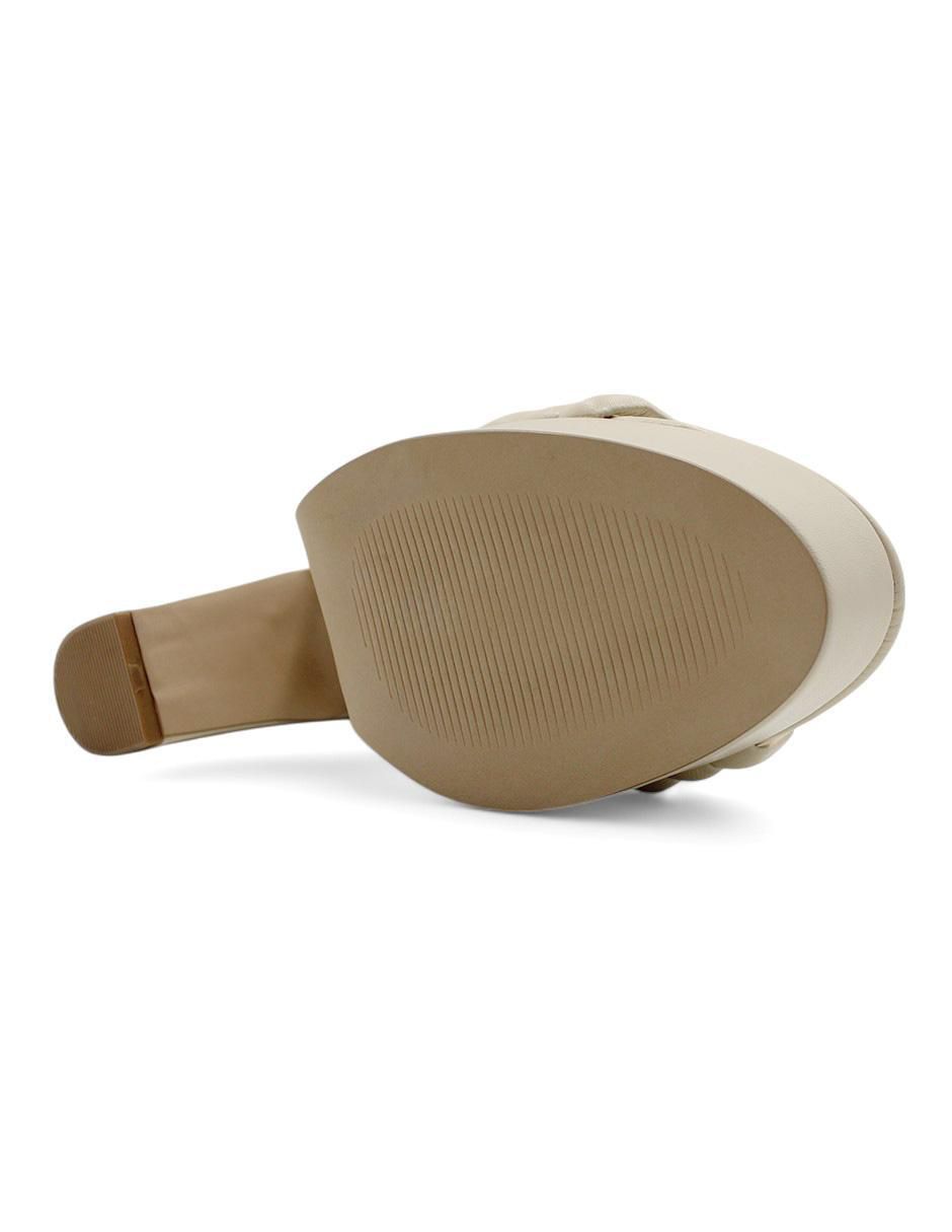 Sandalia para mujer 6