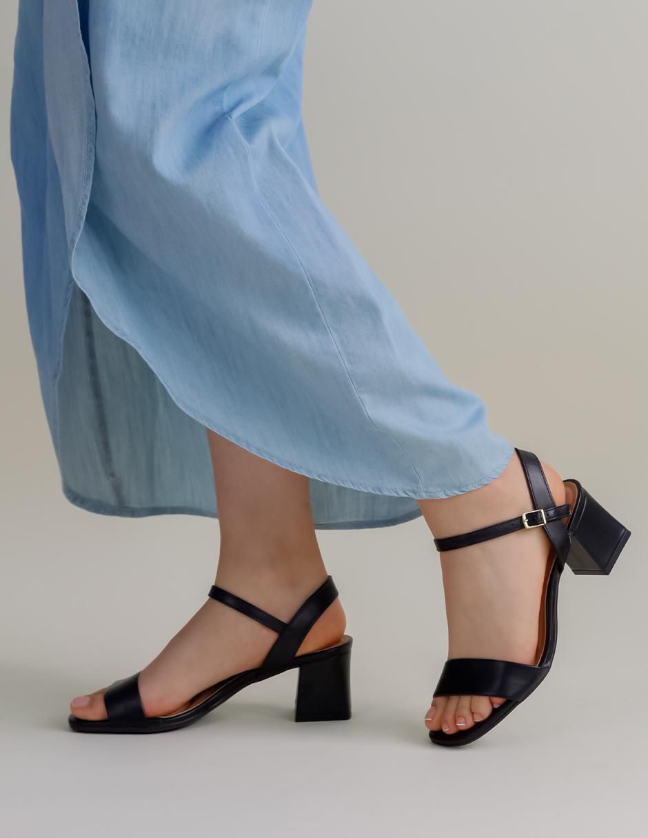 Sandalia para mujer 5