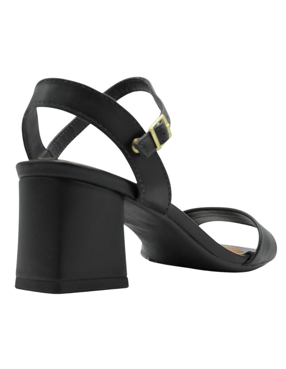 Sandalia para mujer 3