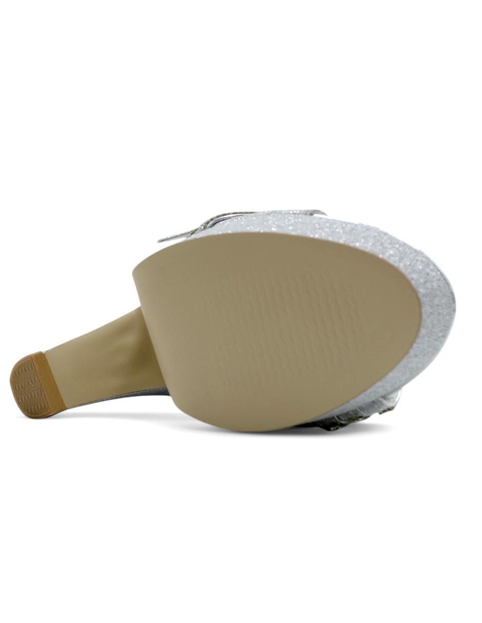 Sandalia Pequeños Productores para mujer 6
