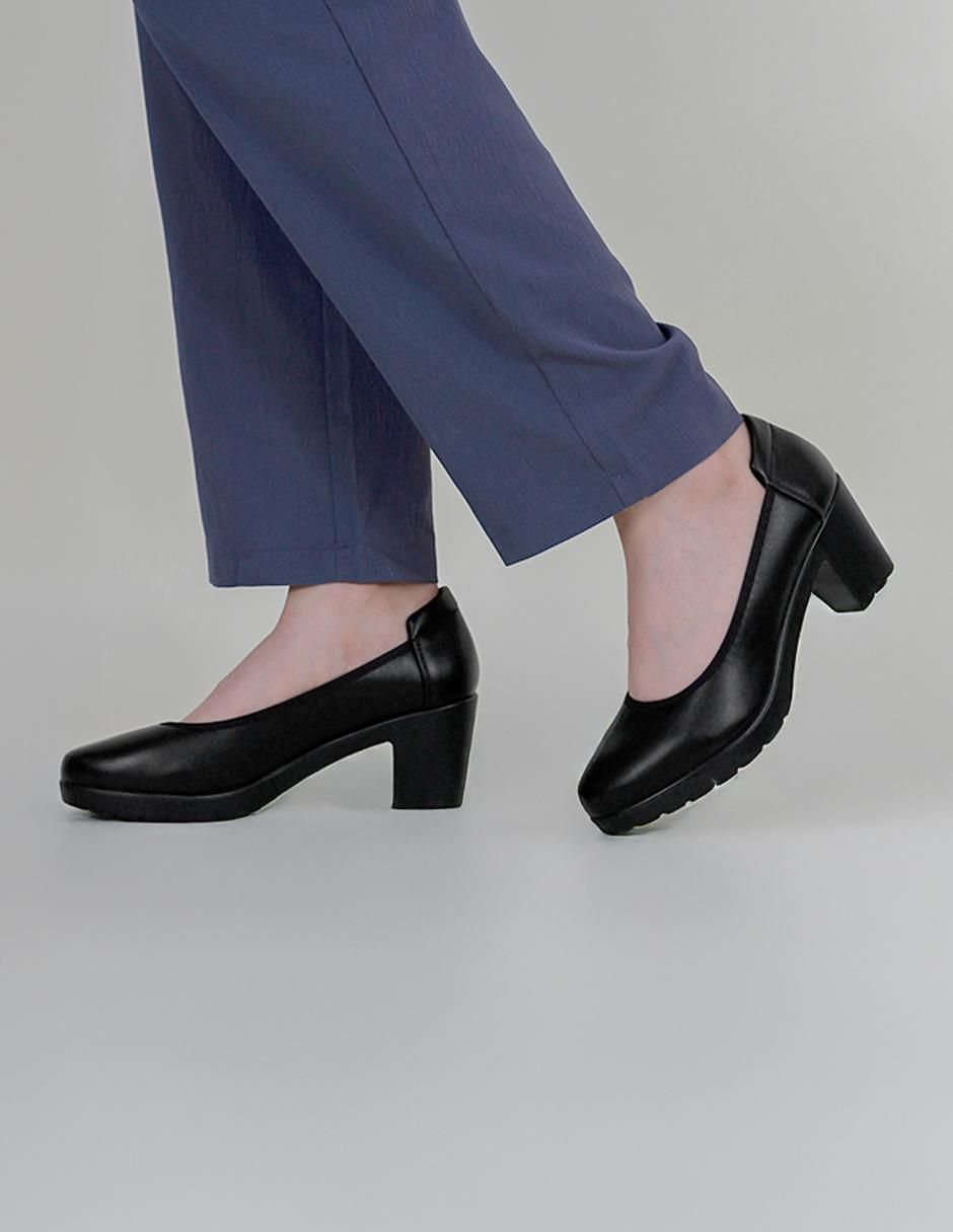Zapatilla piel Rbcloud Steps 5