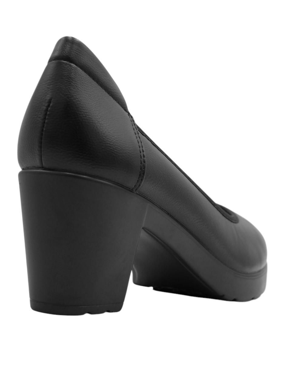 Zapatilla piel Rbcloud Steps 3