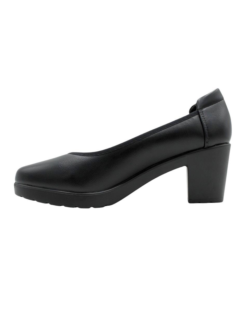 Zapatilla piel Rbcloud Steps 2