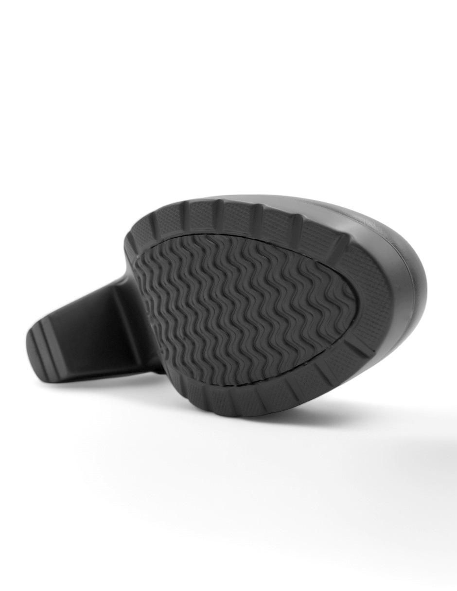 Zapatilla piel Rbcloud Steps 6