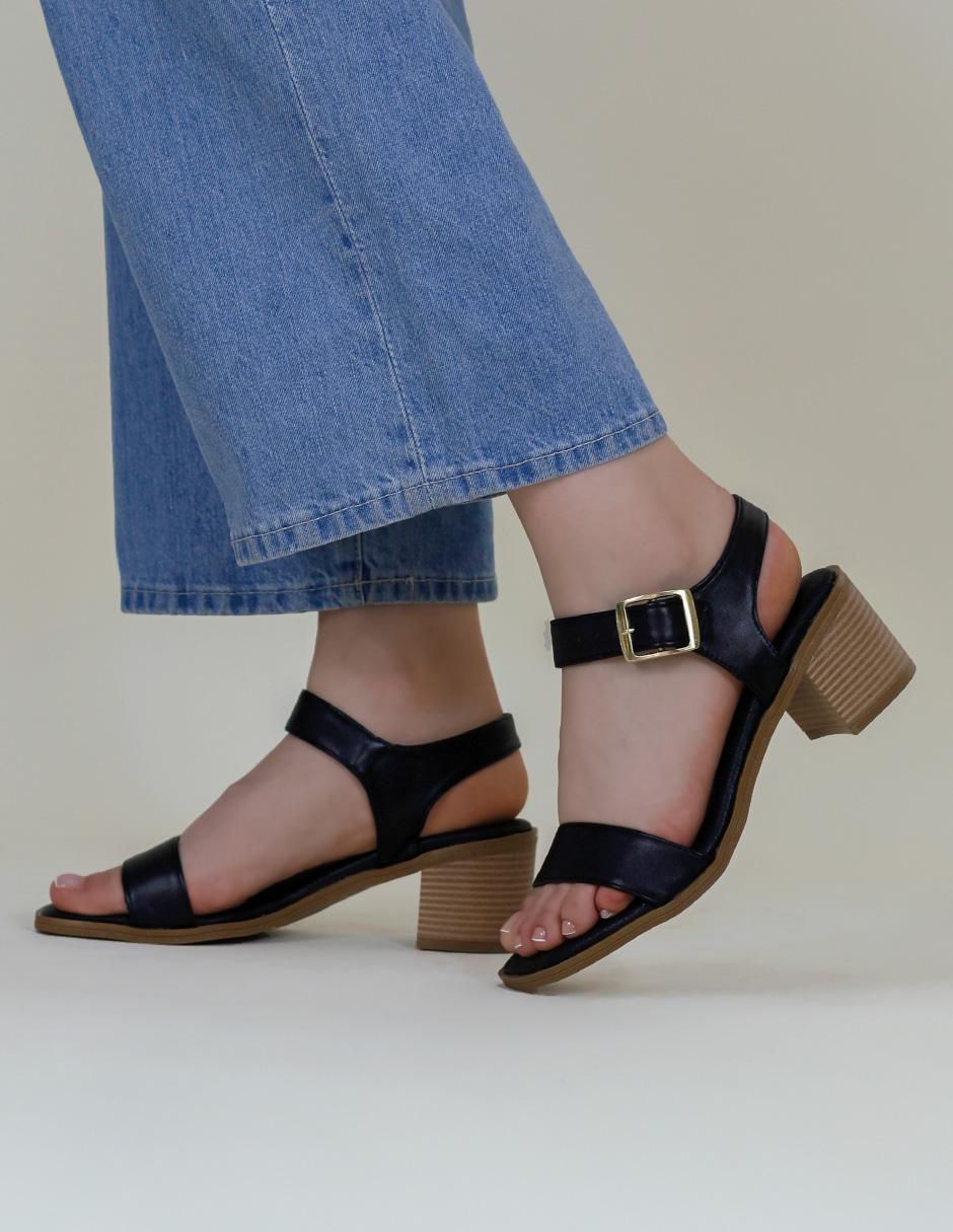 Sandalia para mujer 7