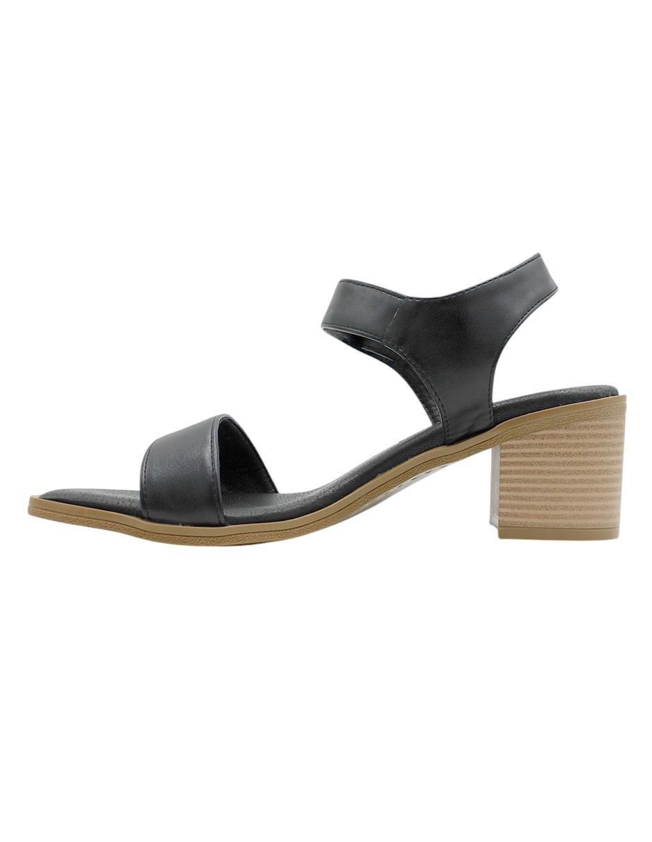 Sandalia para mujer 4