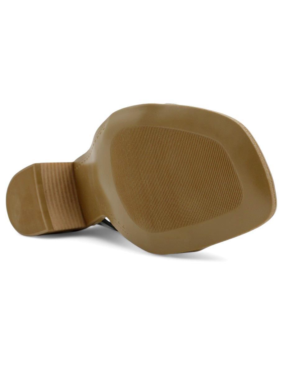 Sandalia para mujer 6