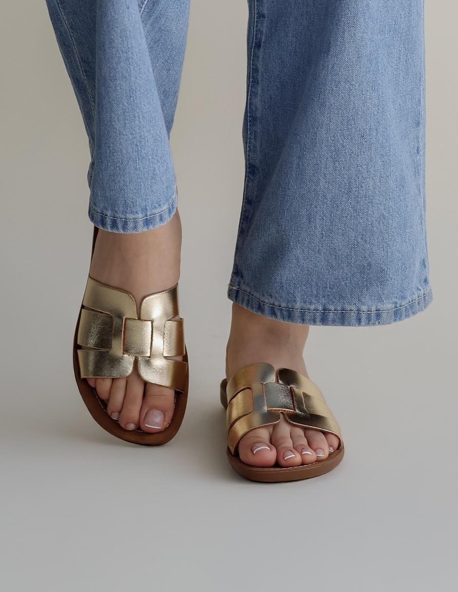 Sandalia para mujer