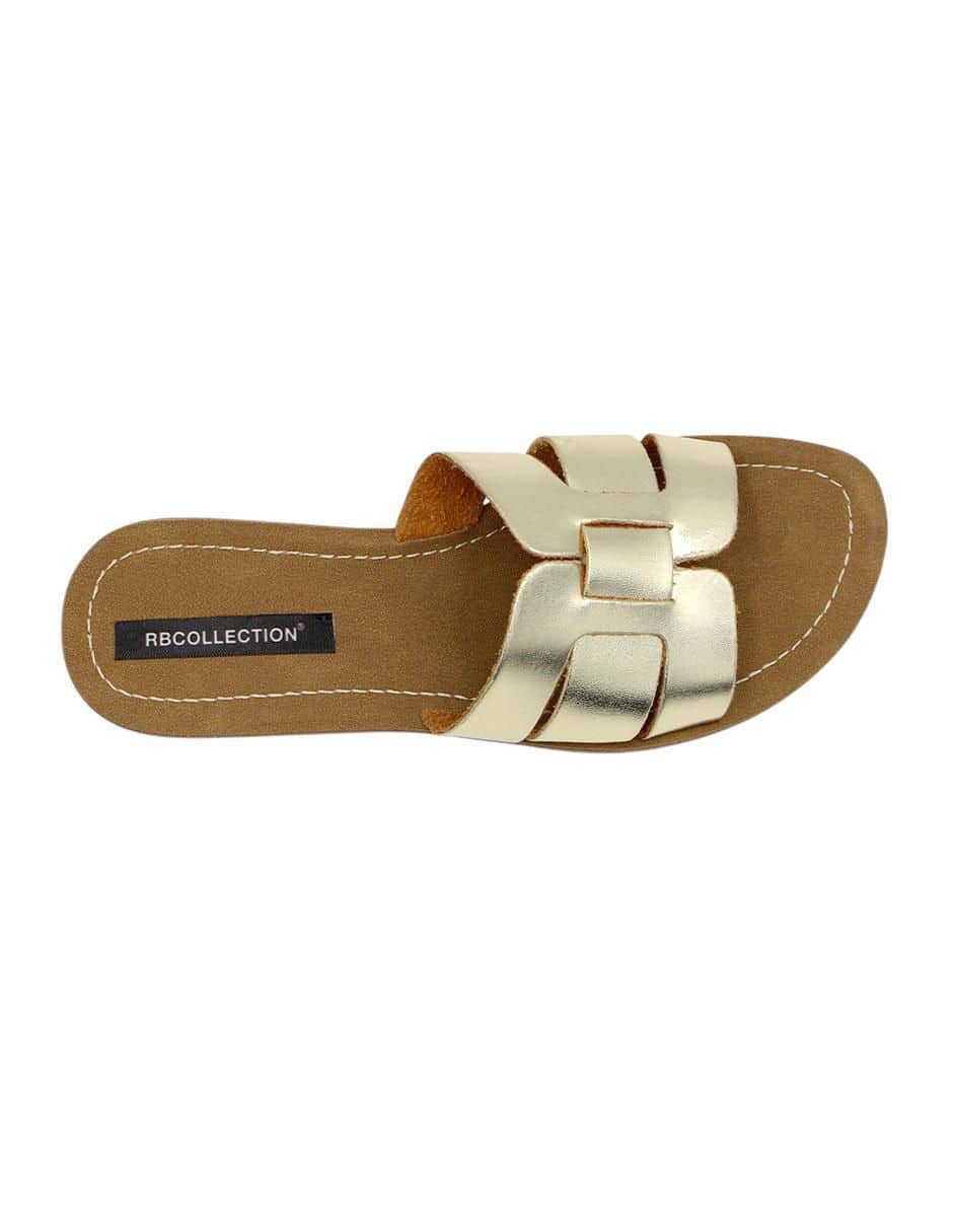 Sandalia para mujer