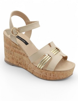 Sandalia para mujer