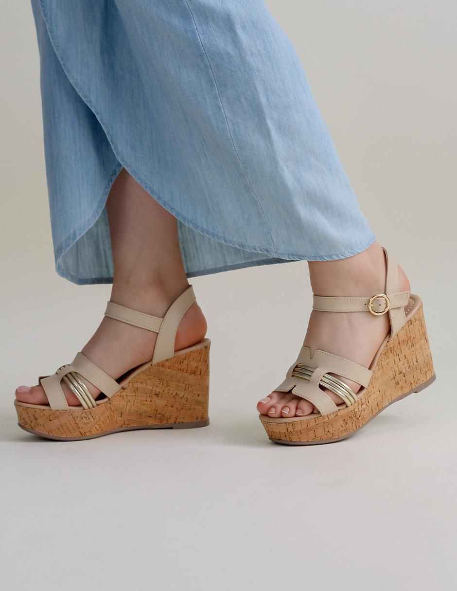 Sandalia para mujer 5