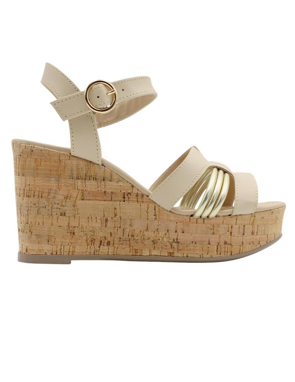 Sandalia para mujer