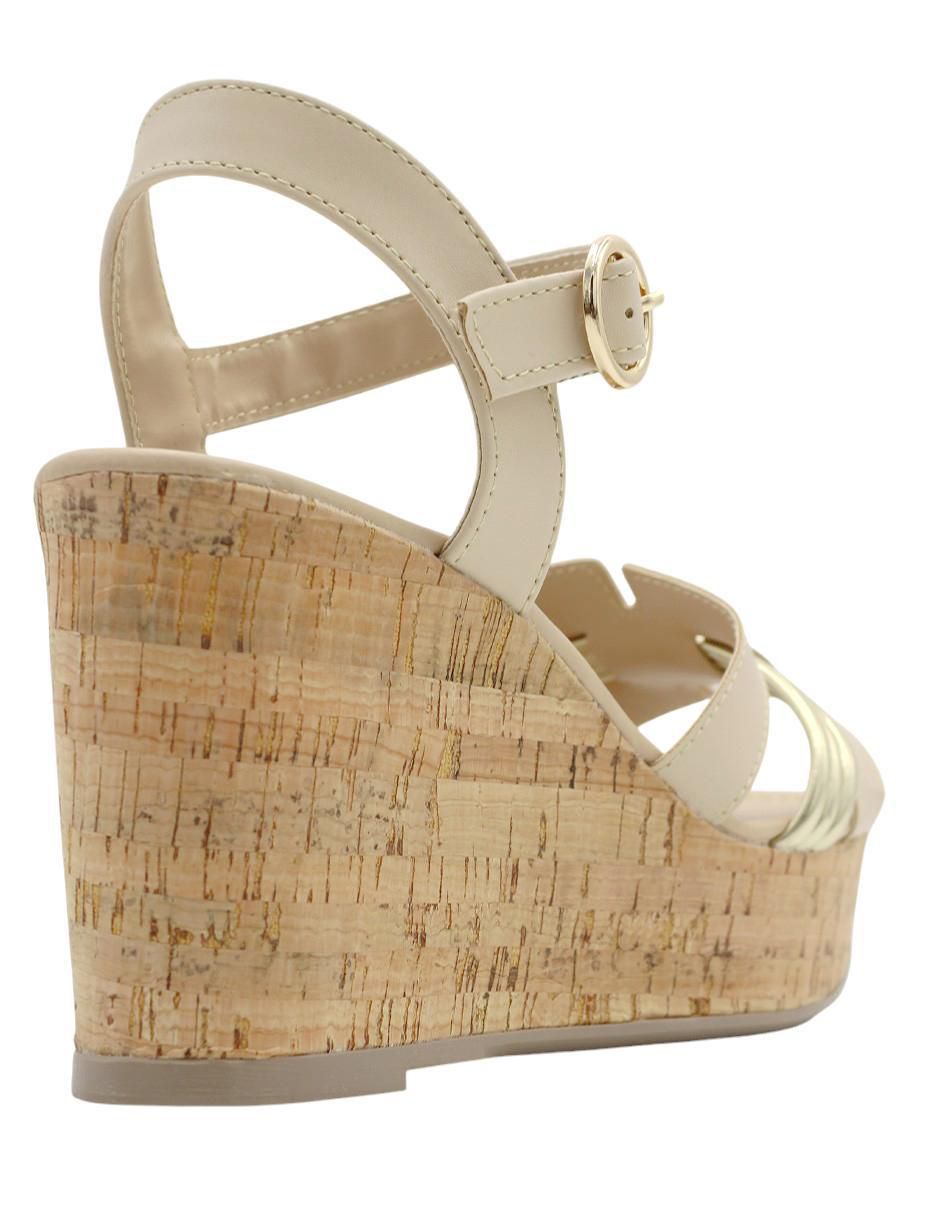 Sandalia para mujer