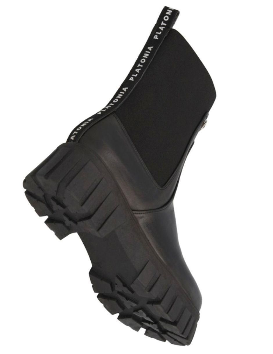 Bota arriba del tobillo Platonia Rafaela para mujer