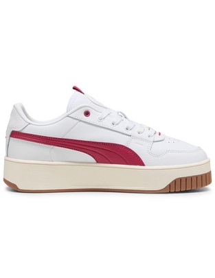 Tenis Carina Street Lux para mujer Tenis Carina Street Lux para mujer