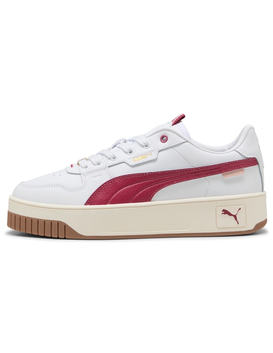 Tenis Carina Street Lux para mujer