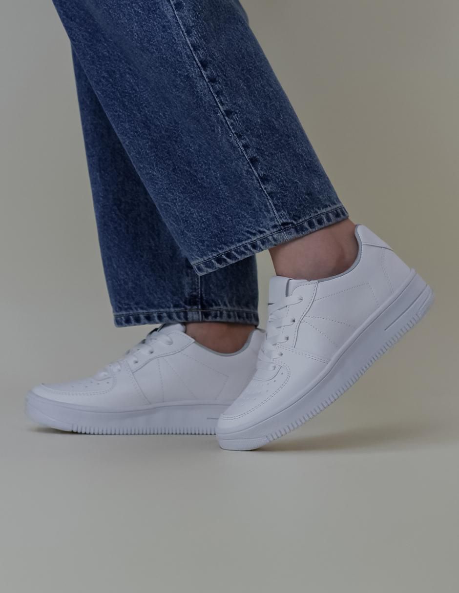 Tenis para mujer 5