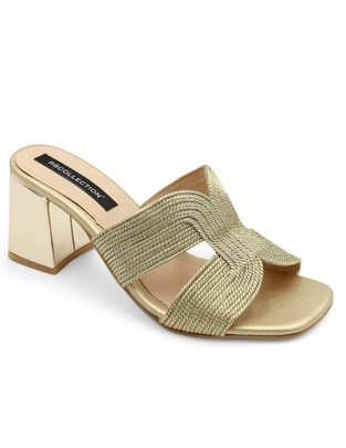 Sandalia para mujer