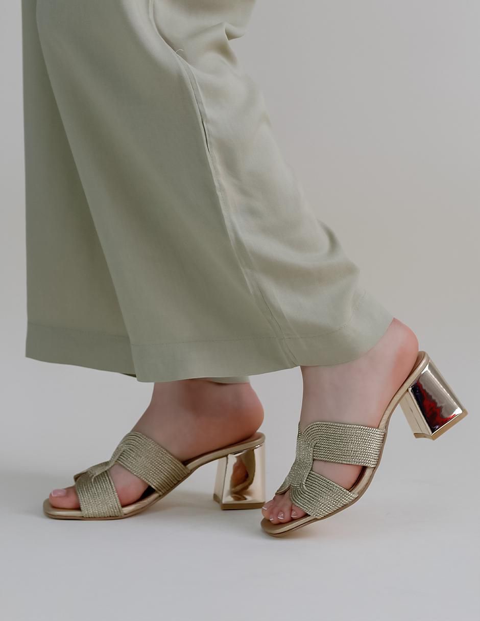 Sandalia para mujer 5