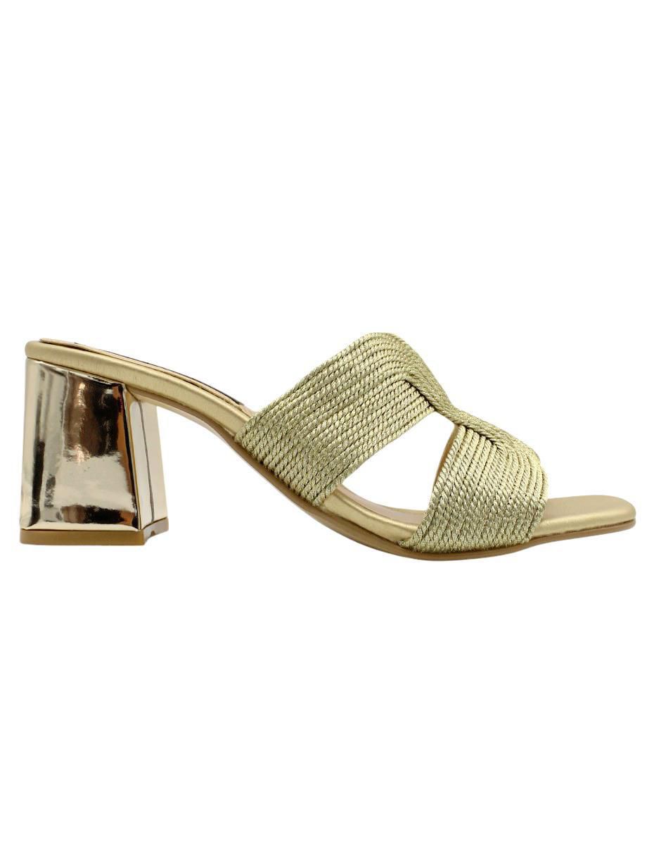 Sandalia para mujer