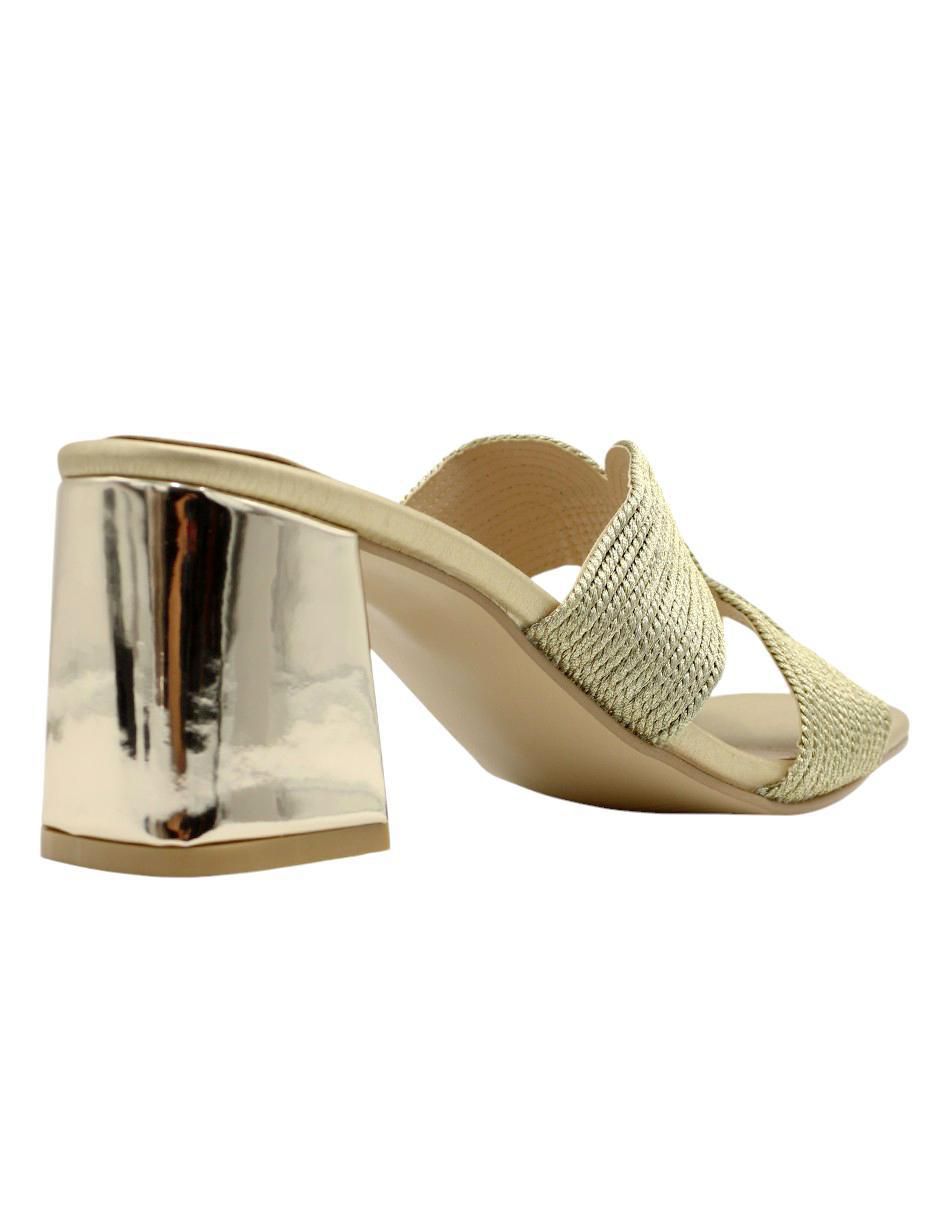 Sandalia para mujer