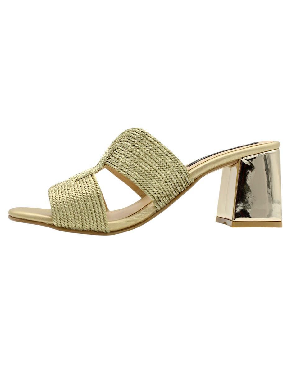 Sandalia para mujer