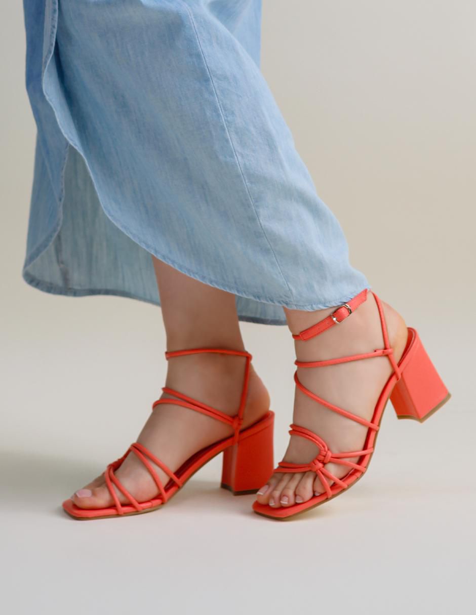 Sandalia para mujer 5