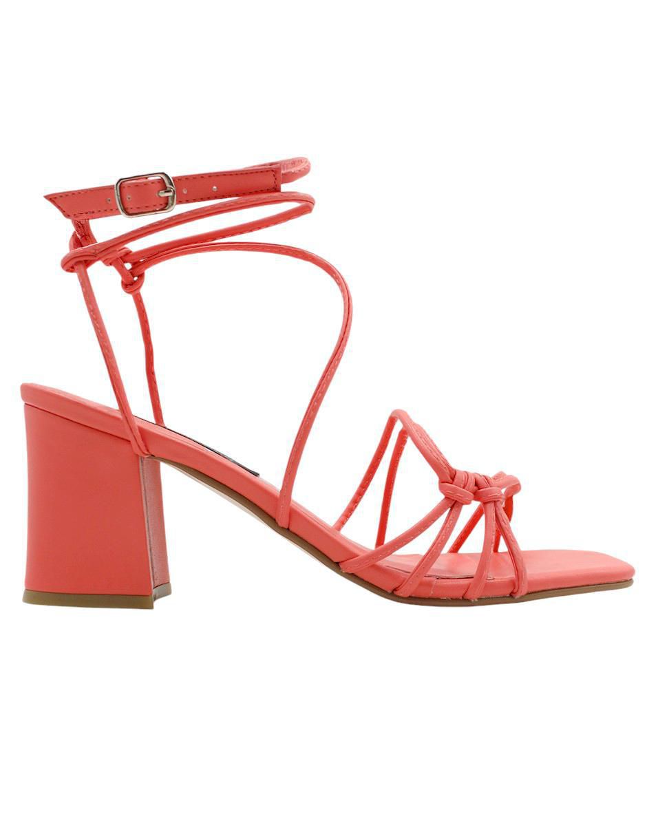 Sandalia para mujer 4