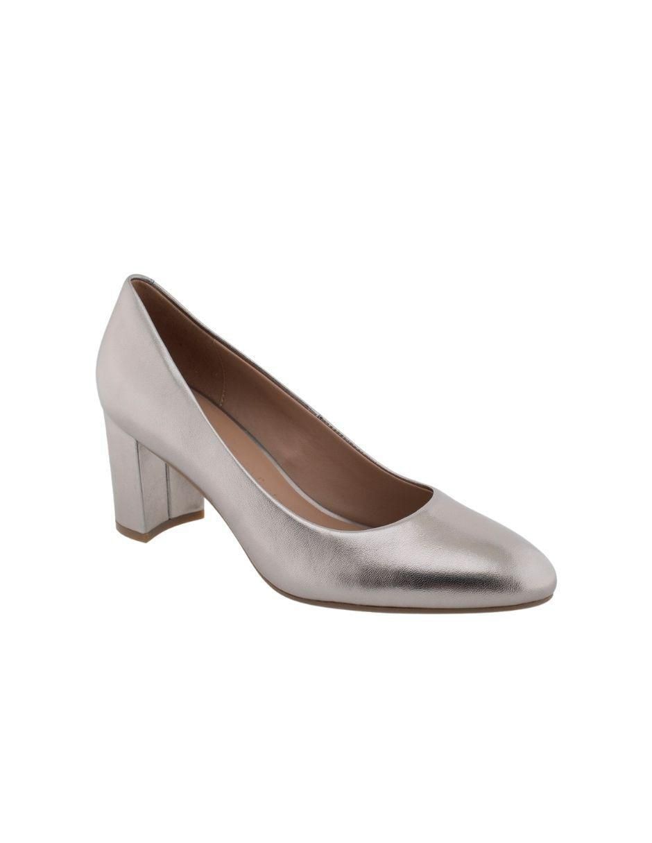 Zapatilla piel Aerosoles Betsy 5