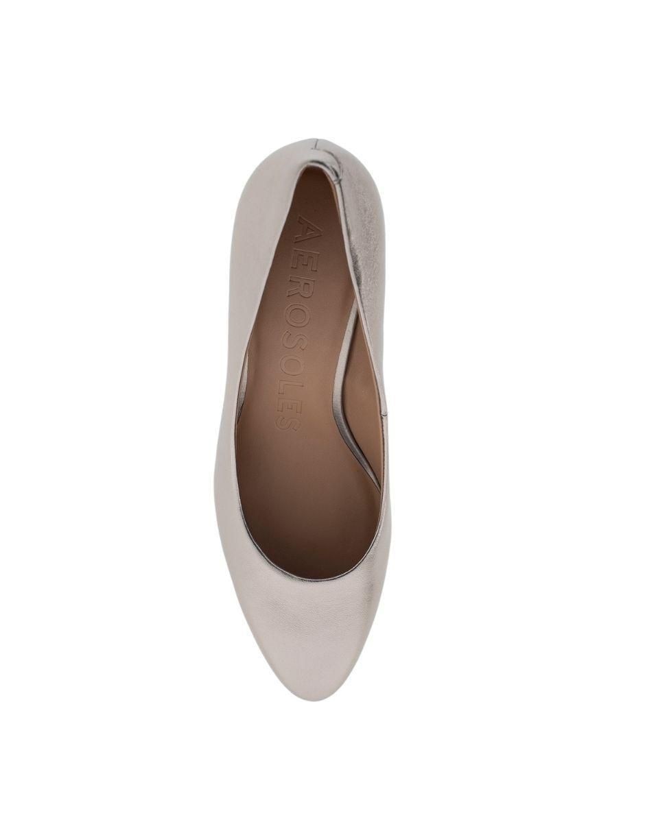 Zapatilla piel Aerosoles Betsy 3