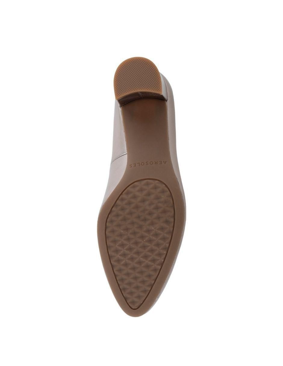 Zapatilla piel Aerosoles Betsy 2