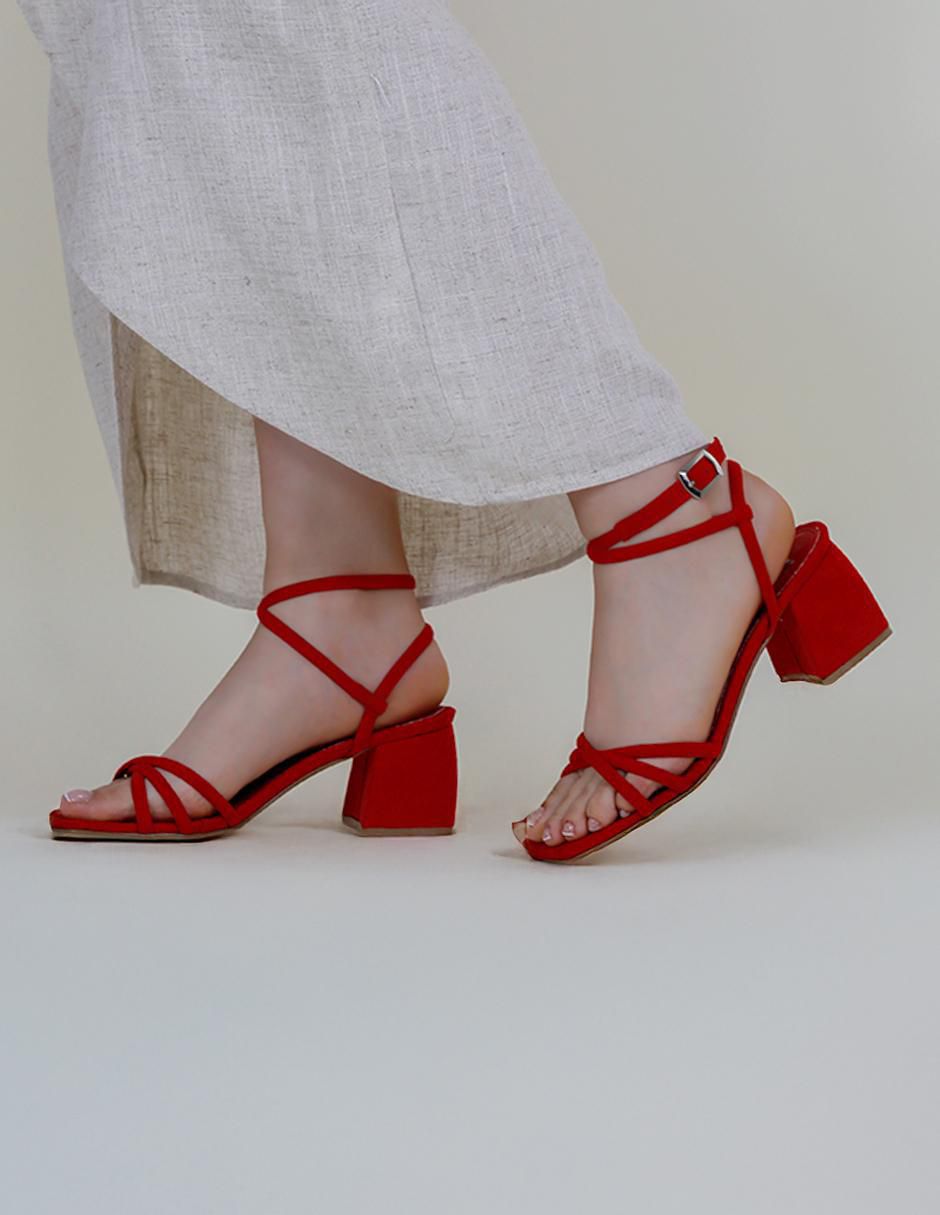 Sandalia para mujer 5