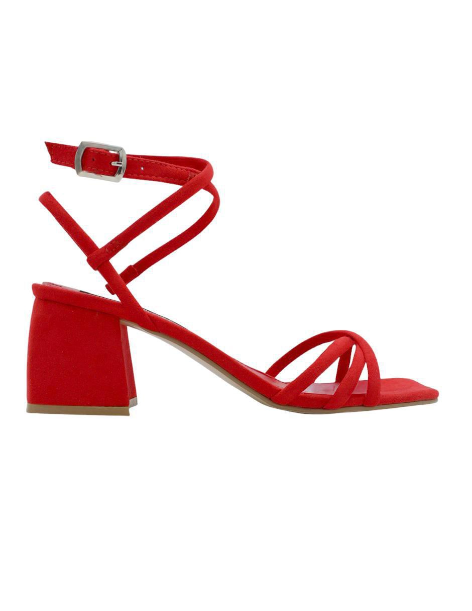 Sandalia para mujer 4