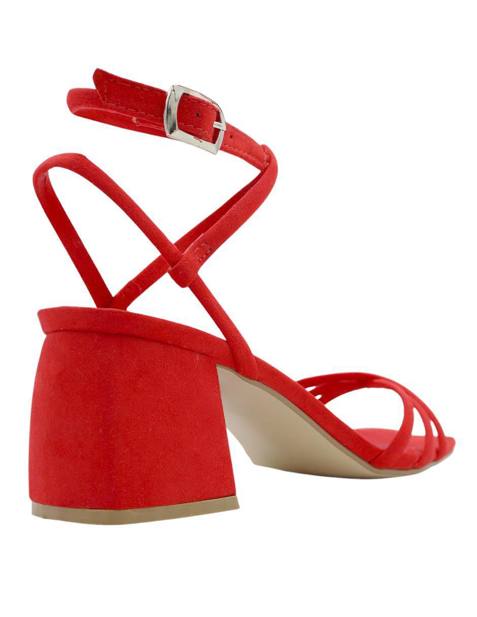 Sandalia para mujer 3