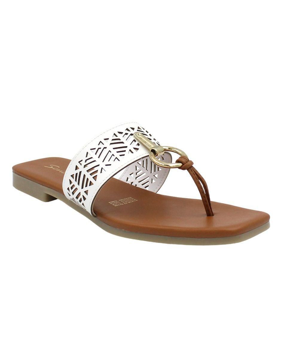 Sandalia para mujer 6