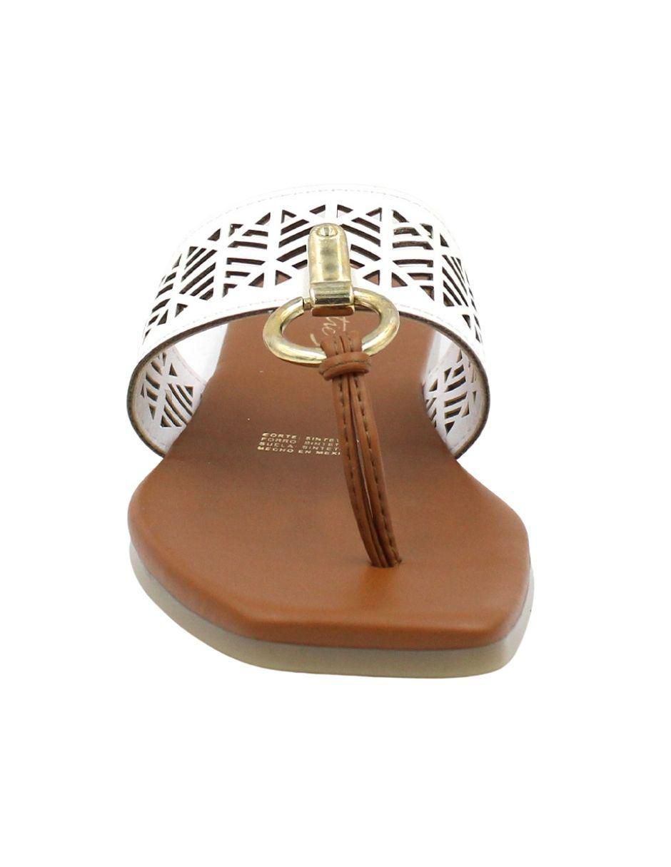 Sandalia para mujer 5