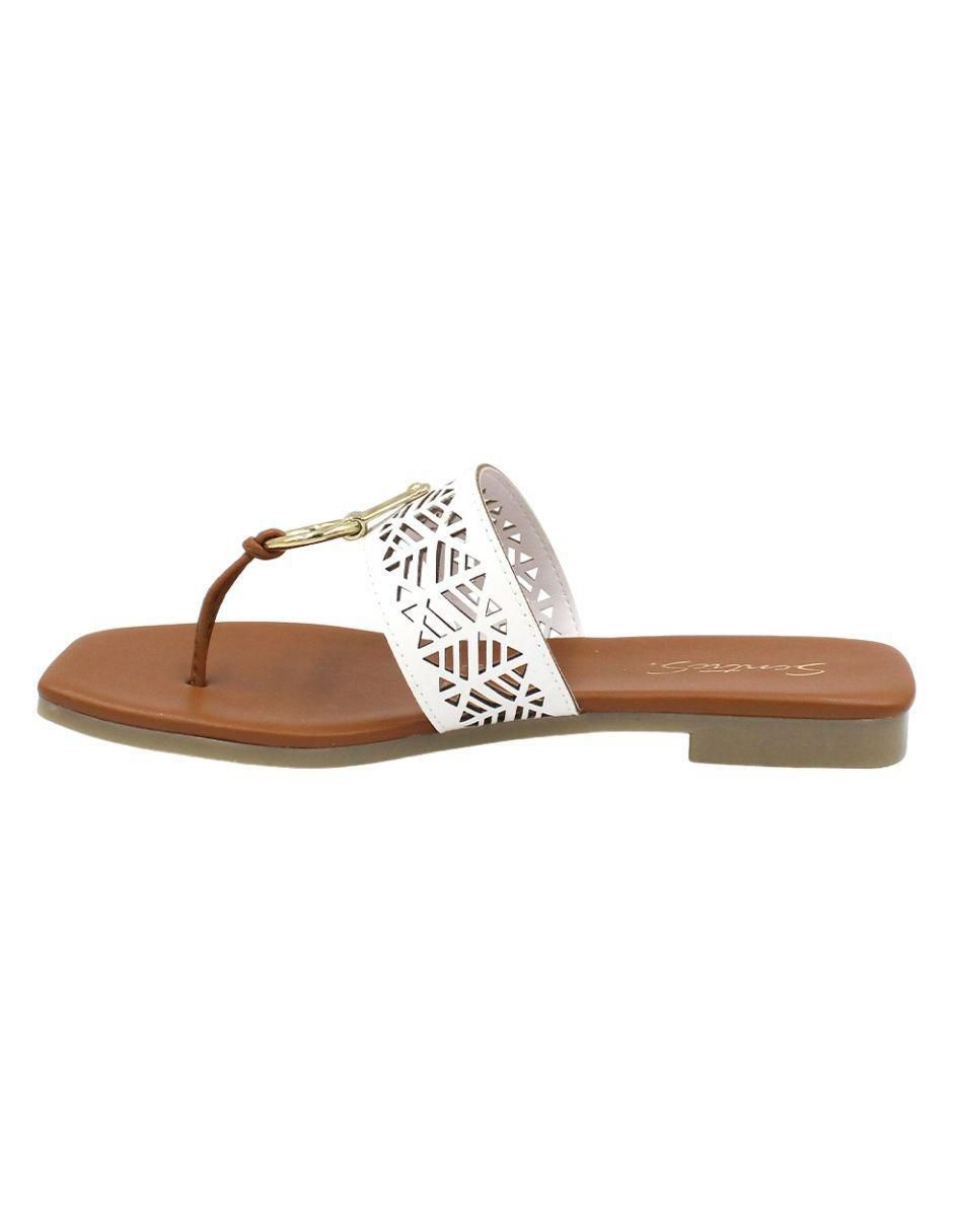 Sandalia para mujer