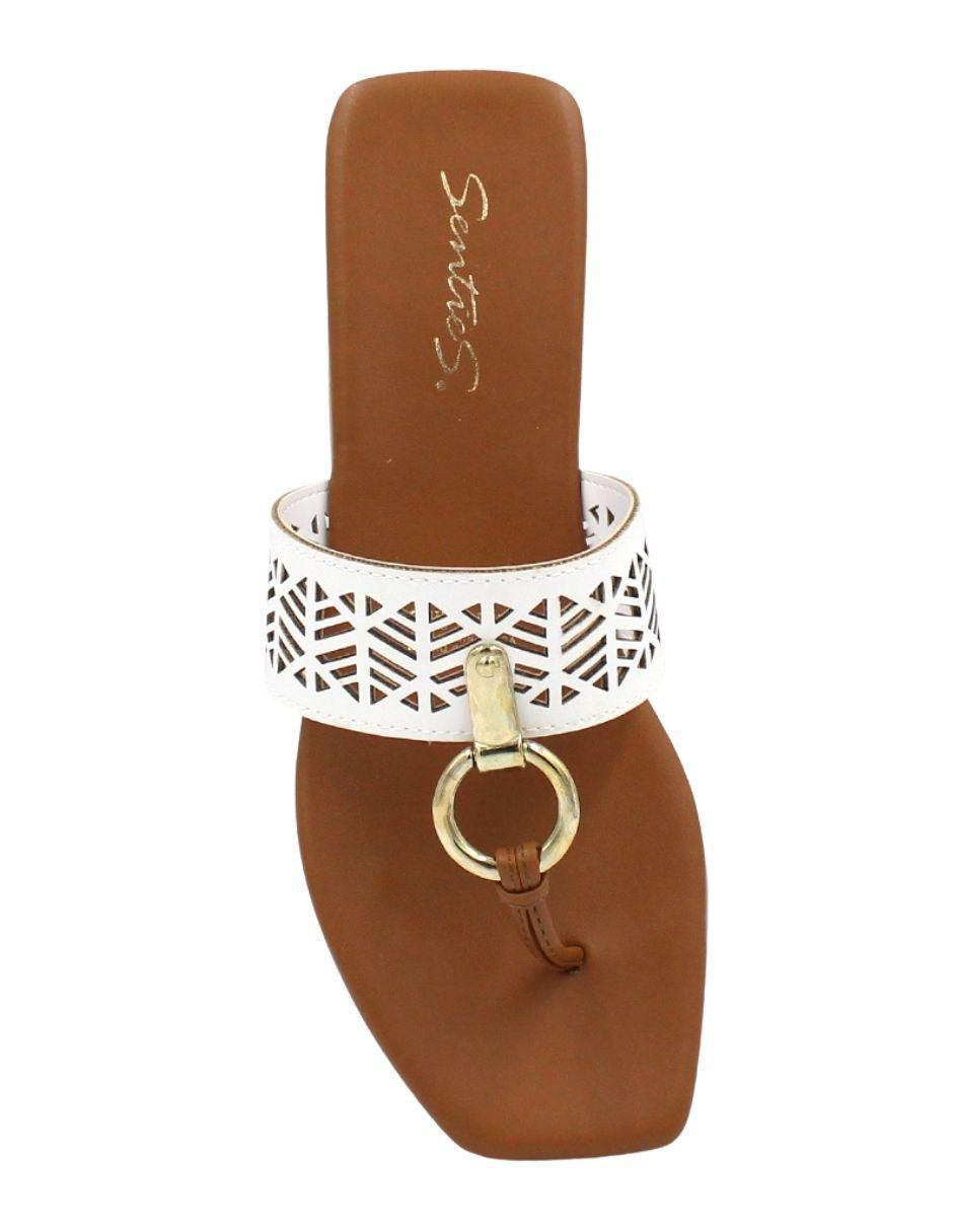 Sandalia para mujer 7