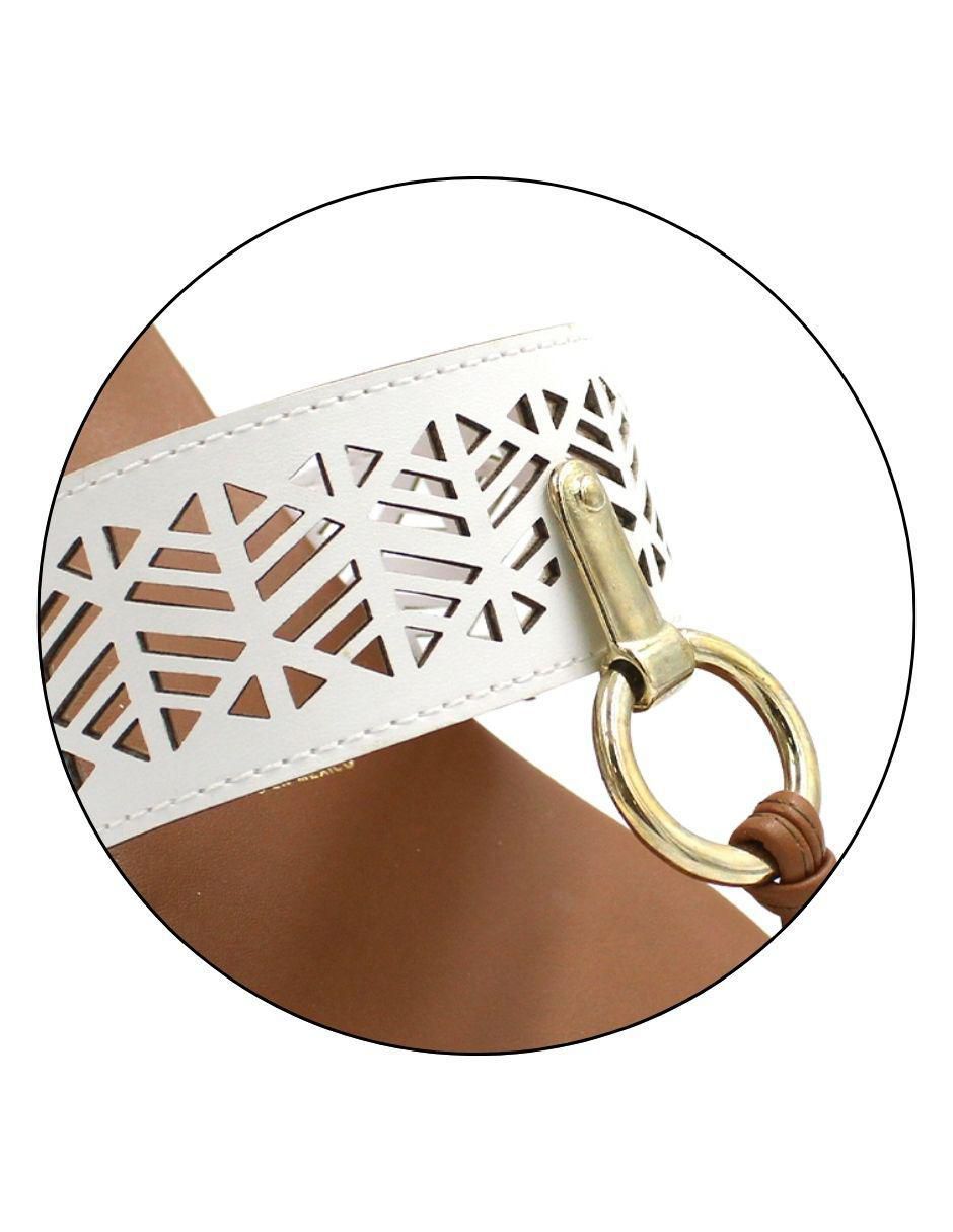 Sandalia para mujer