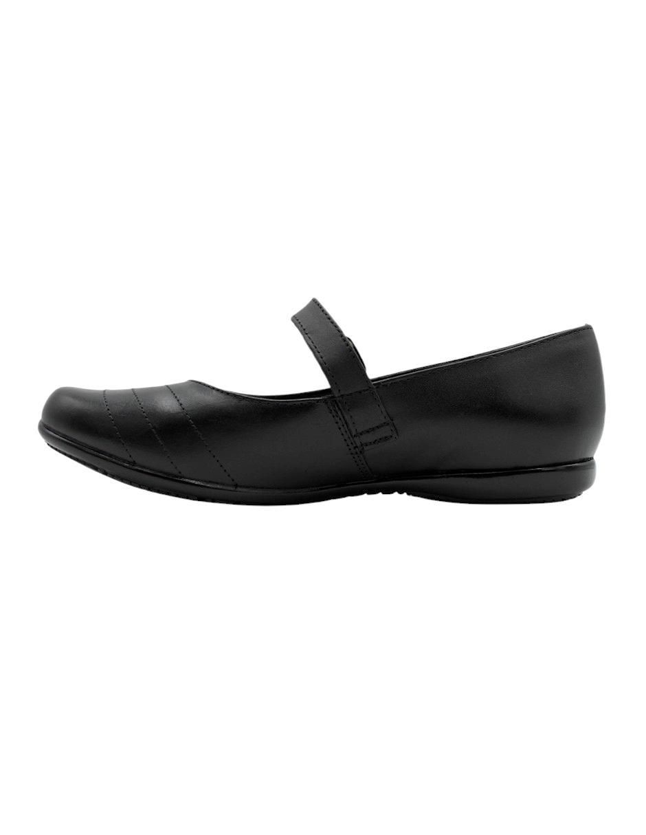 Zapato Rbcollection de piel para mujer