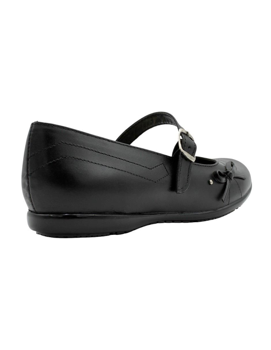 Zapato Rbcollection de piel para mujer