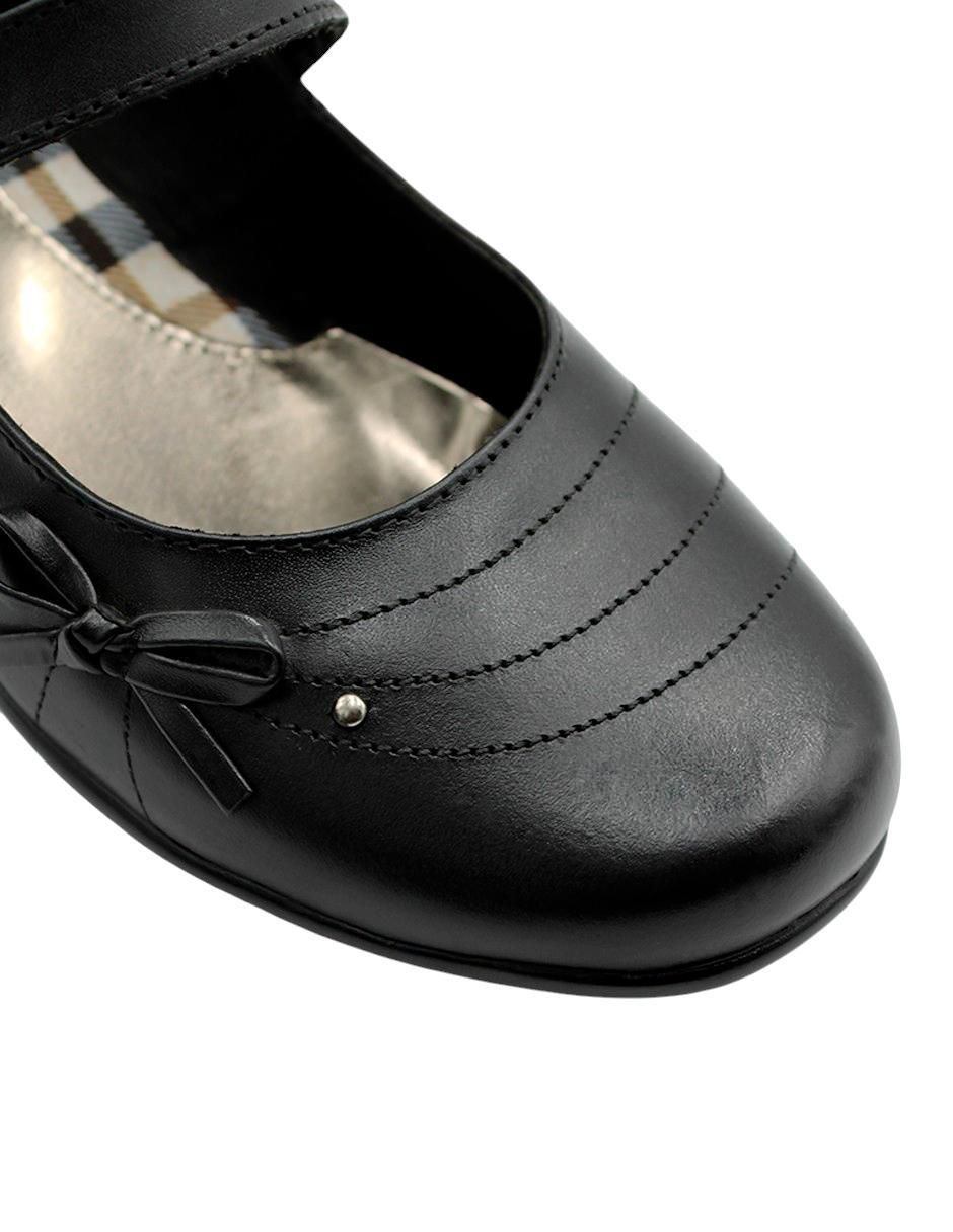 Zapato Rbcollection de piel para mujer