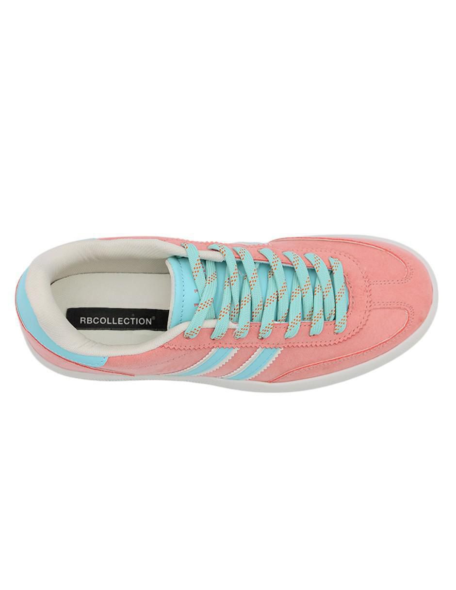 Tenis para mujer 7