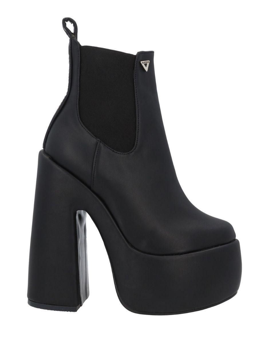 Bota arriba del tobillo Platonia Sinaloa para mujer