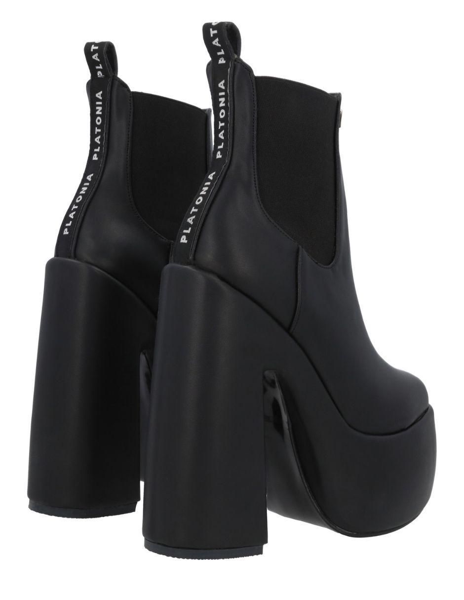 Bota arriba del tobillo Platonia Sinaloa para mujer