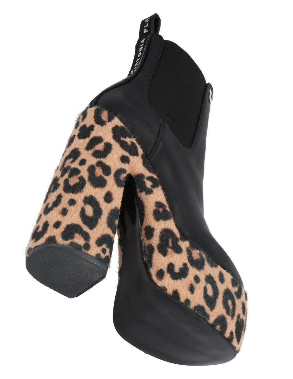 Bota arriba del tobillo Platonia Sinaloa para mujer