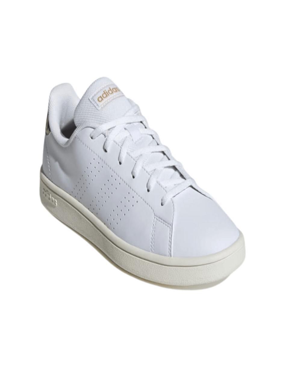 Tenis Advantage Base para mujer